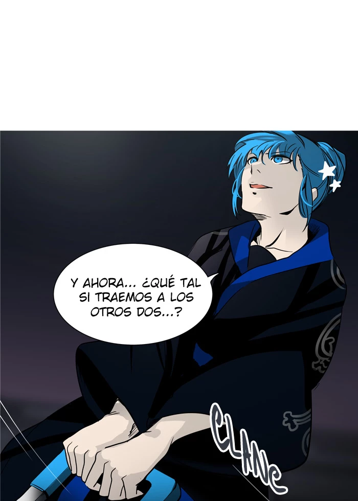 El irregular - Capítulo 276 - Página 59 - LectorTMOo