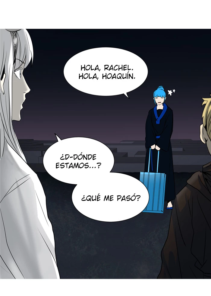 El irregular - Capítulo 276 - Página 65 - LectorTMOo