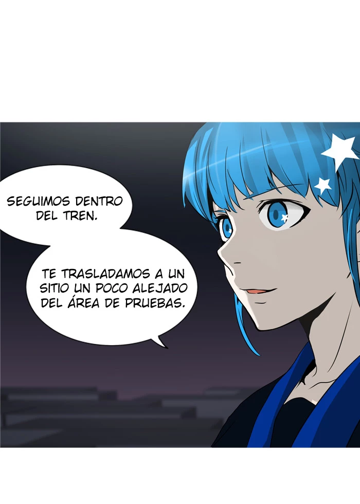El irregular - Capítulo 276 - Página 66 - LectorTMOo