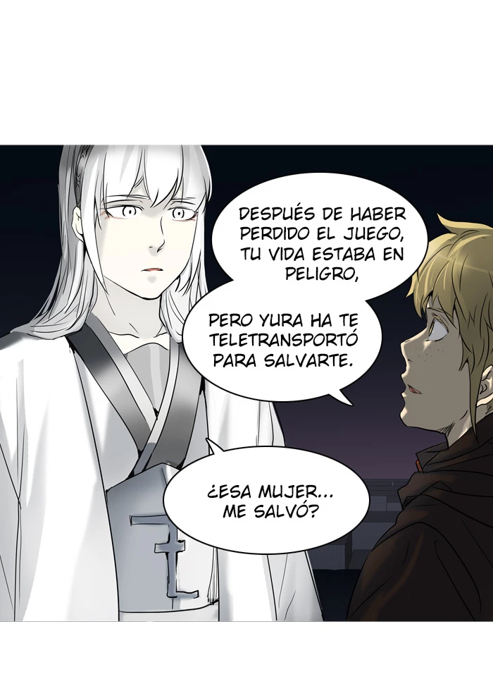 El irregular - Capítulo 276 - Página 67 - LectorTMOo