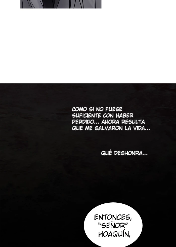 El irregular - Capítulo 276 - Página 69 - LectorTMOo