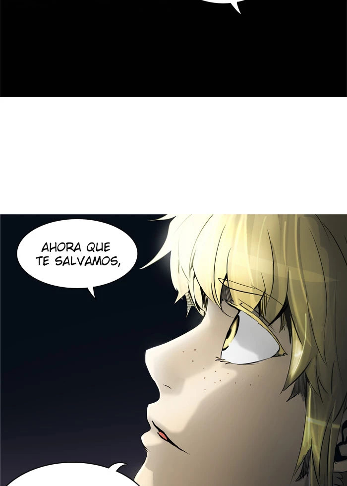 El irregular - Capítulo 276 - Página 70 - LectorTMOo