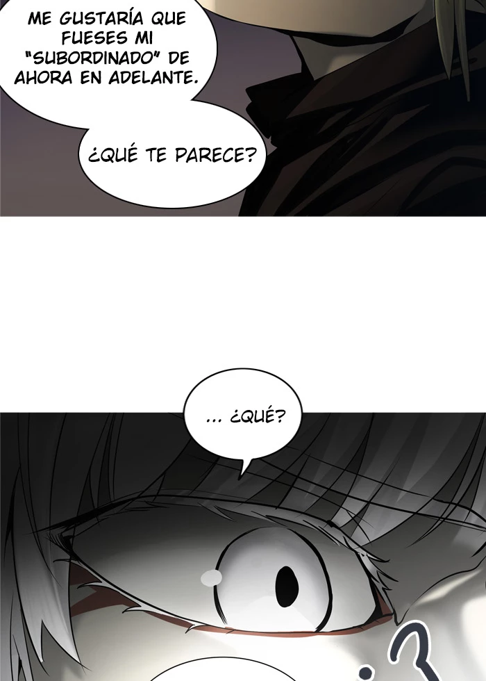 El irregular - Capítulo 276 - Página 71 - LectorTMOo