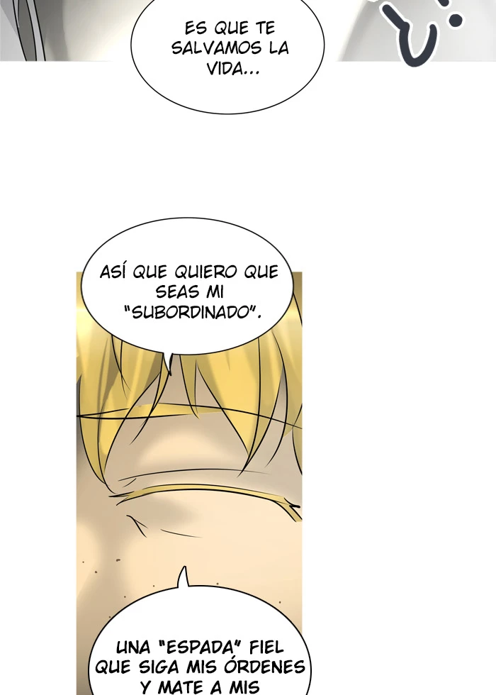 El irregular - Capítulo 276 - Página 72 - LectorTMOo