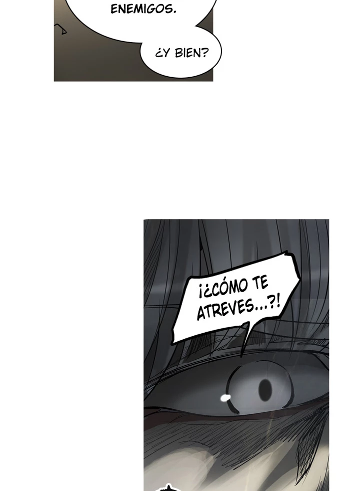 El irregular - Capítulo 276 - Página 73 - LectorTMOo