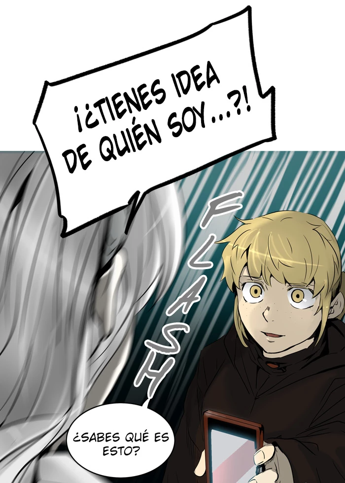El irregular - Capítulo 276 - Página 75 - LectorTMOo