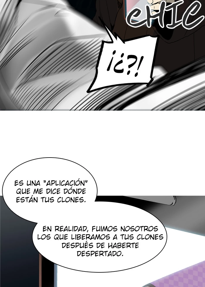 El irregular - Capítulo 276 - Página 76 - LectorTMOo