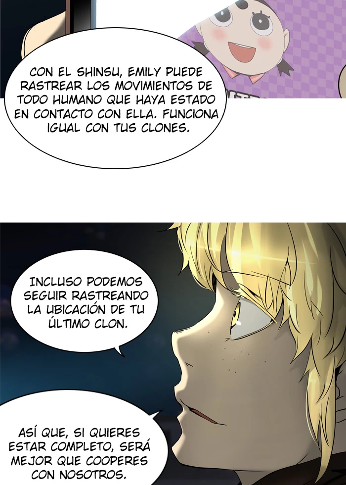 El irregular - Capítulo 276 - Página 77 - LectorTMOo