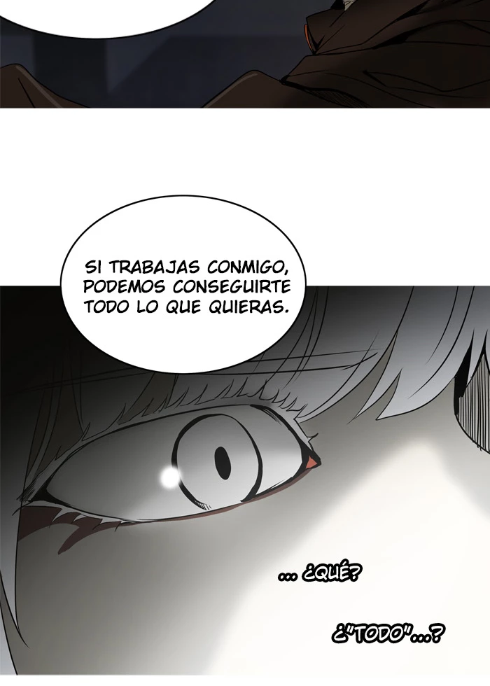 El irregular - Capítulo 276 - Página 78 - LectorTMOo