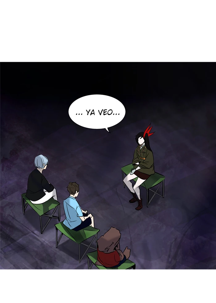 El irregular - Capítulo 276 - Página 82 - LectorTMOo