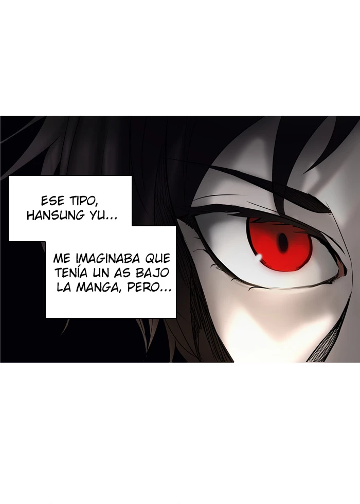 El irregular - Capítulo 276 - Página 84 - LectorTMOo