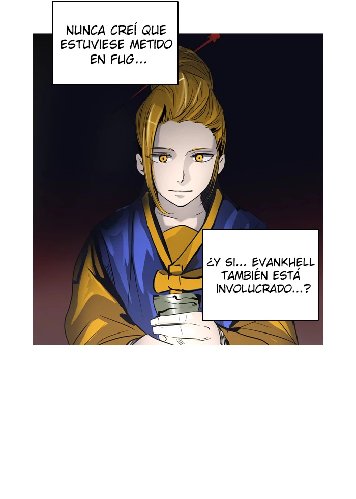El irregular - Capítulo 276 - Página 85 - LectorTMOo