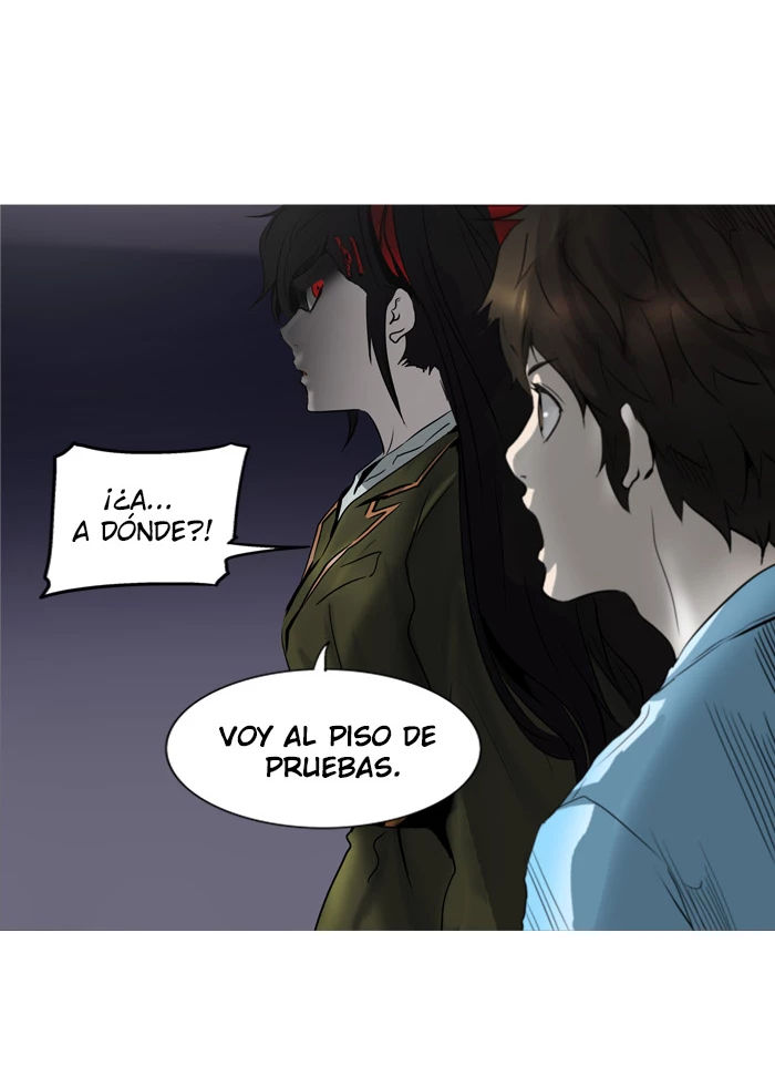 El irregular - Capítulo 276 - Página 87 - LectorTMOo