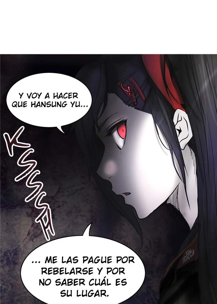 El irregular - Capítulo 276 - Página 88 - LectorTMOo