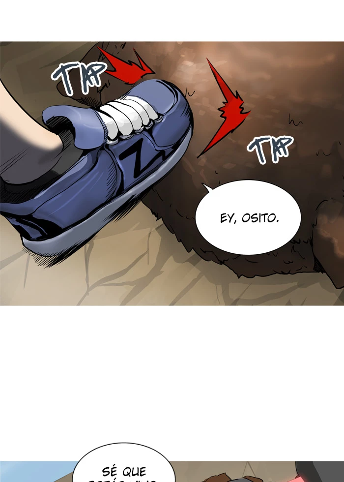El irregular - Capítulo 278 - Página 8 - LectorTMOo