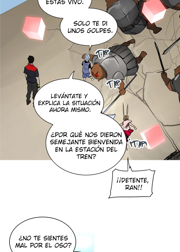 El irregular - Capítulo 278 - Página 9 - LectorTMOo