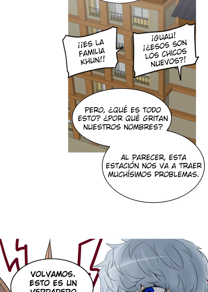 El irregular - Capítulo 278 - Página 11 - LectorTMOo