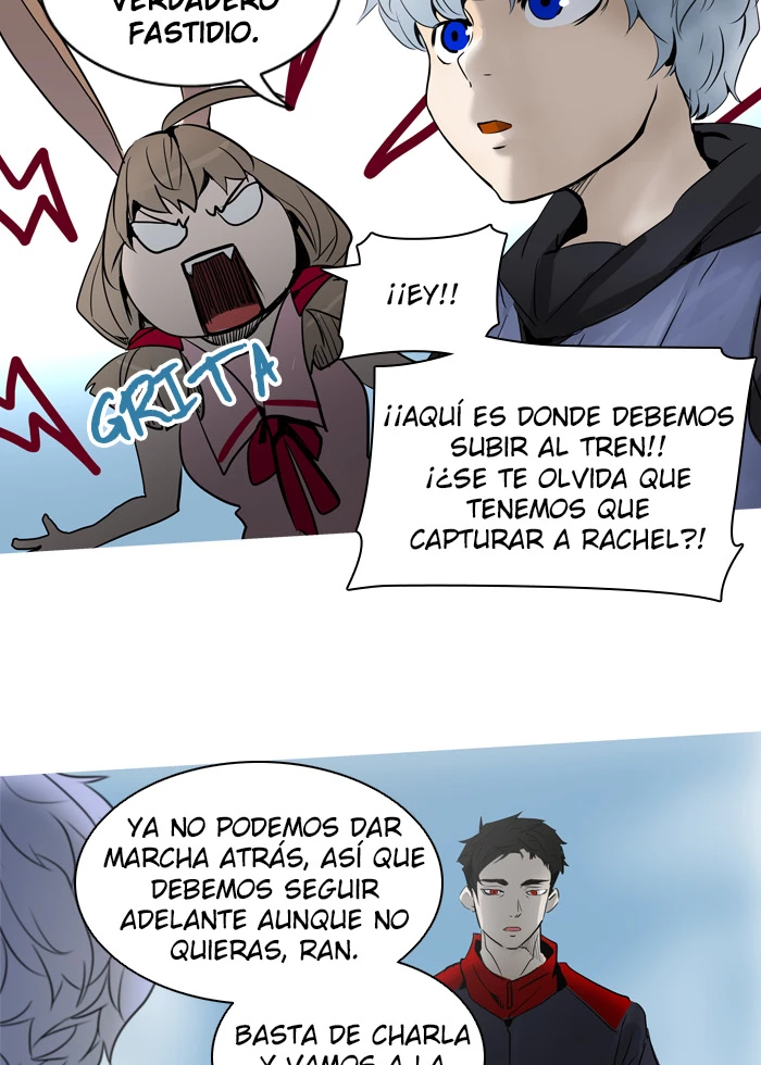 El irregular - Capítulo 278 - Página 12 - LectorTMOo