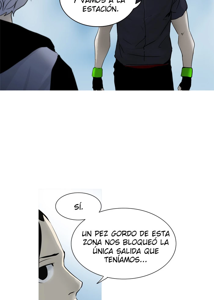 El irregular - Capítulo 278 - Página 13 - LectorTMOo