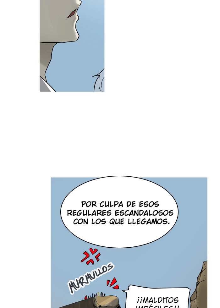 El irregular - Capítulo 278 - Página 14 - LectorTMOo
