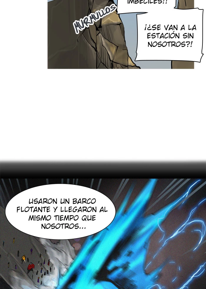 El irregular - Capítulo 278 - Página 15 - LectorTMOo