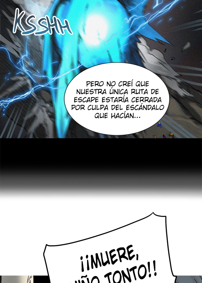 El irregular - Capítulo 278 - Página 16 - LectorTMOo