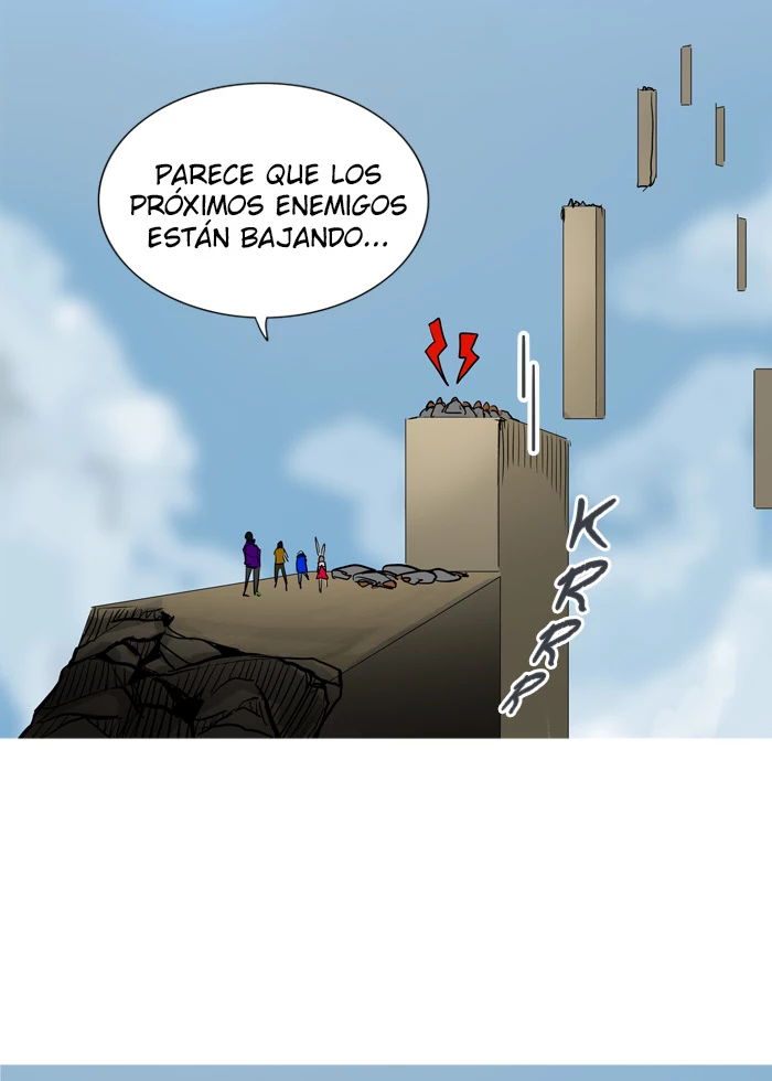 El irregular - Capítulo 278 - Página 18 - LectorTMOo