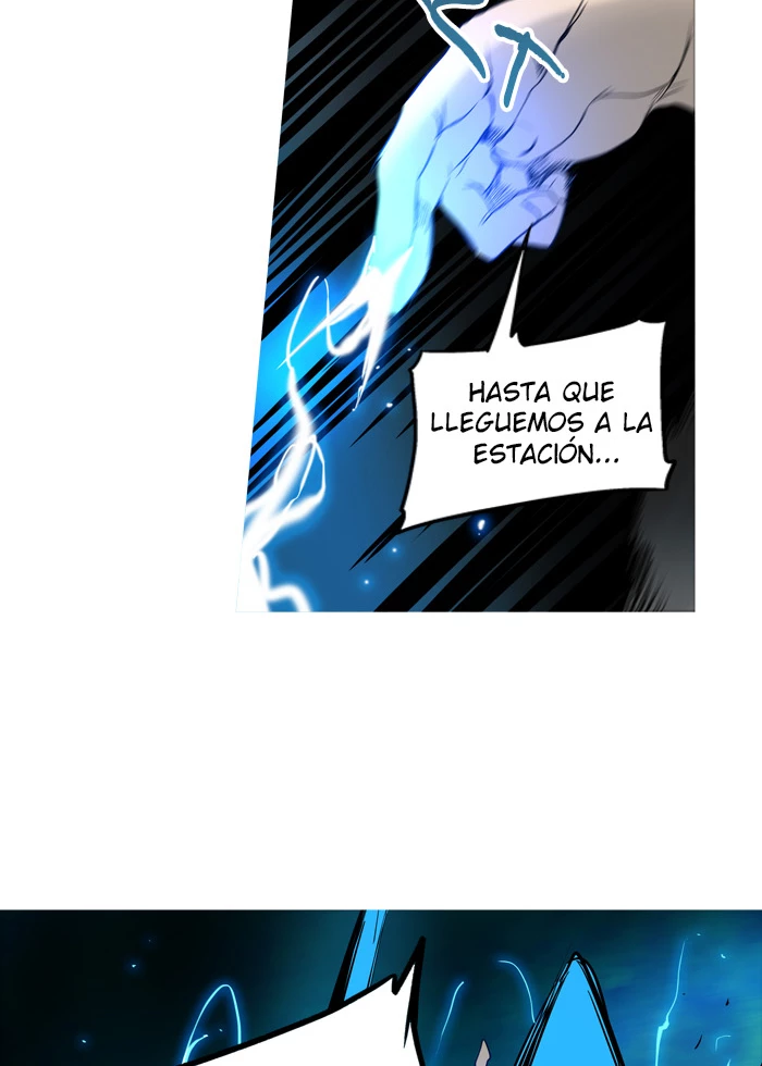 El irregular - Capítulo 278 - Página 21 - LectorTMOo