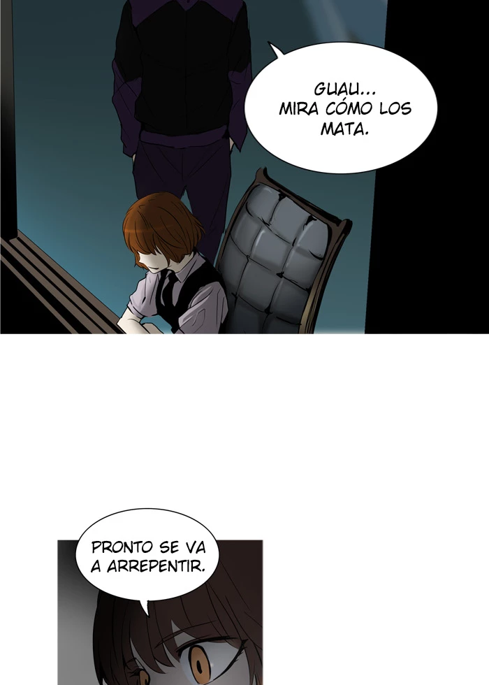 El irregular - Capítulo 278 - Página 24 - LectorTMOo