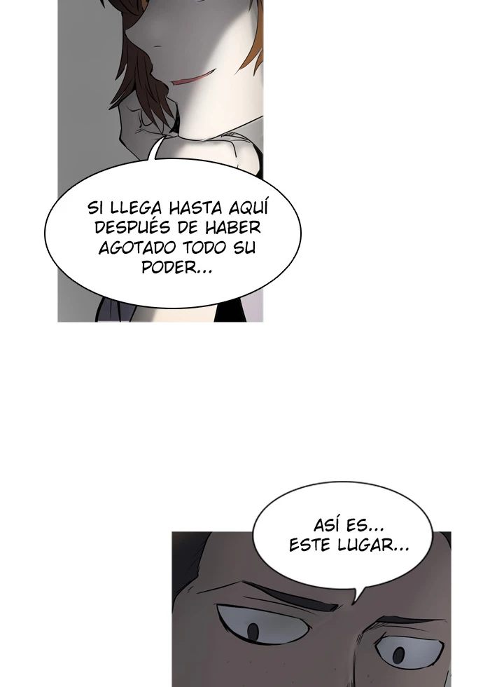 El irregular - Capítulo 278 - Página 25 - LectorTMOo