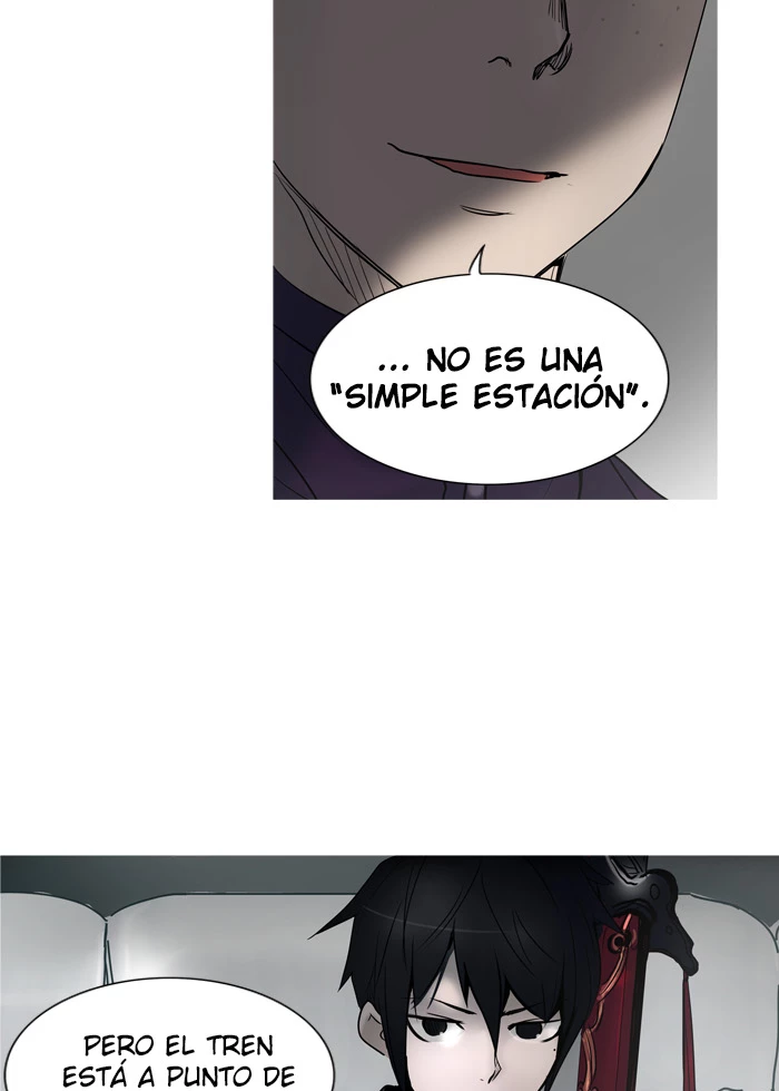El irregular - Capítulo 278 - Página 26 - LectorTMOo