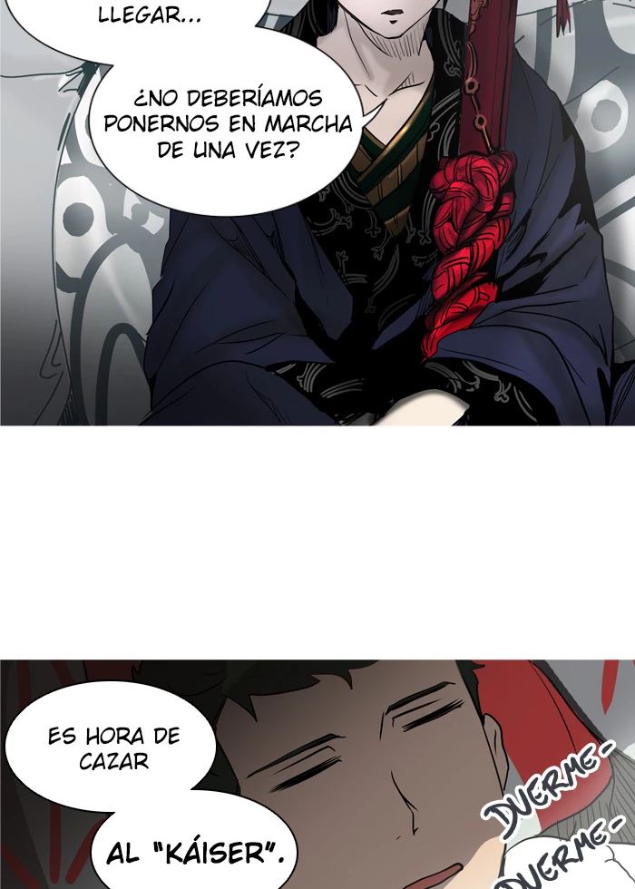El irregular - Capítulo 278 - Página 27 - LectorTMOo