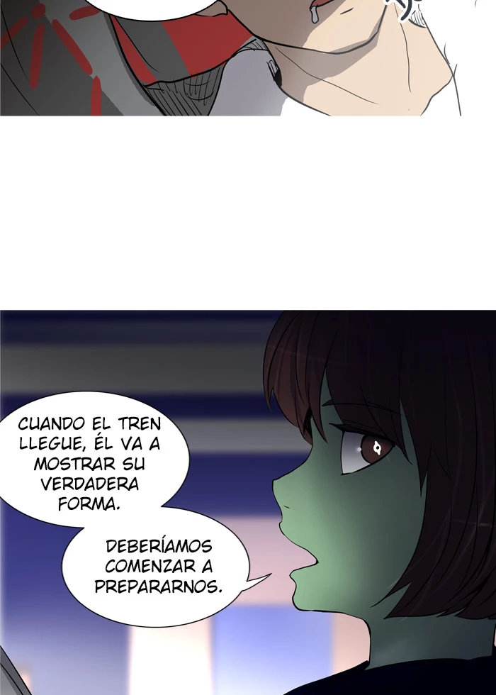 El irregular - Capítulo 278 - Página 28 - LectorTMOo