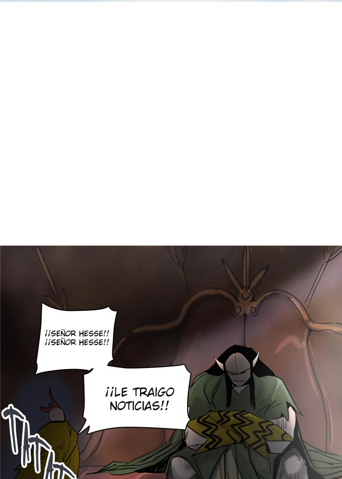 El irregular - Capítulo 278 - Página 31 - LectorTMOo