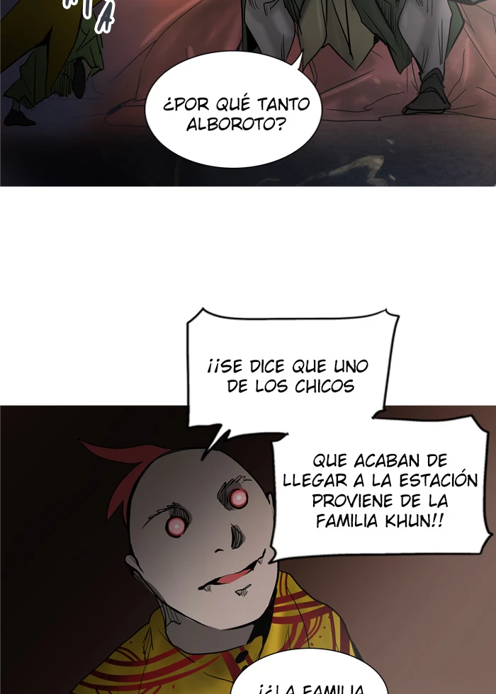 El irregular - Capítulo 278 - Página 32 - LectorTMOo