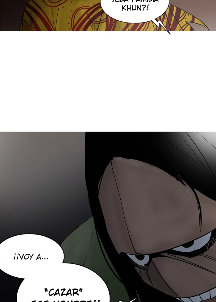 El irregular - Capítulo 278 - Página 33 - LectorTMOo