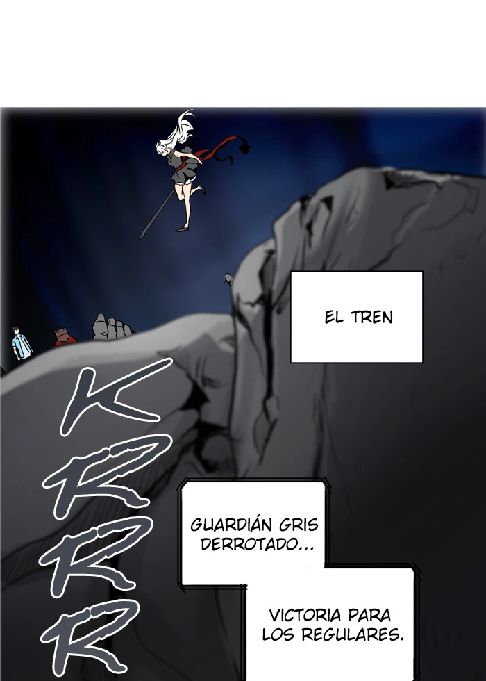 El irregular - Capítulo 278 - Página 35 - LectorTMOo