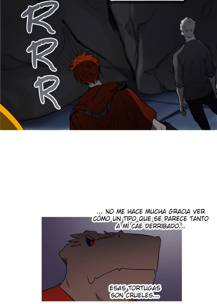 El irregular - Capítulo 278 - Página 36 - LectorTMOo
