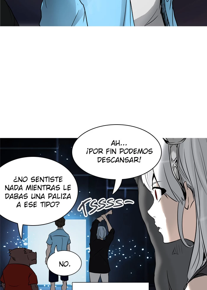 El irregular - Capítulo 278 - Página 38 - LectorTMOo