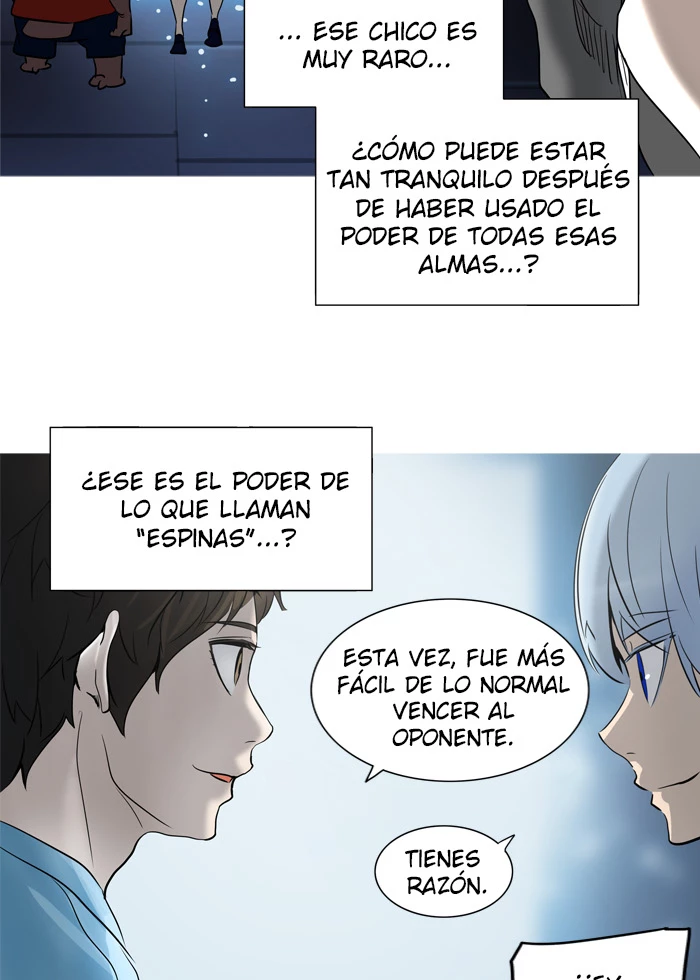 El irregular - Capítulo 278 - Página 39 - LectorTMOo