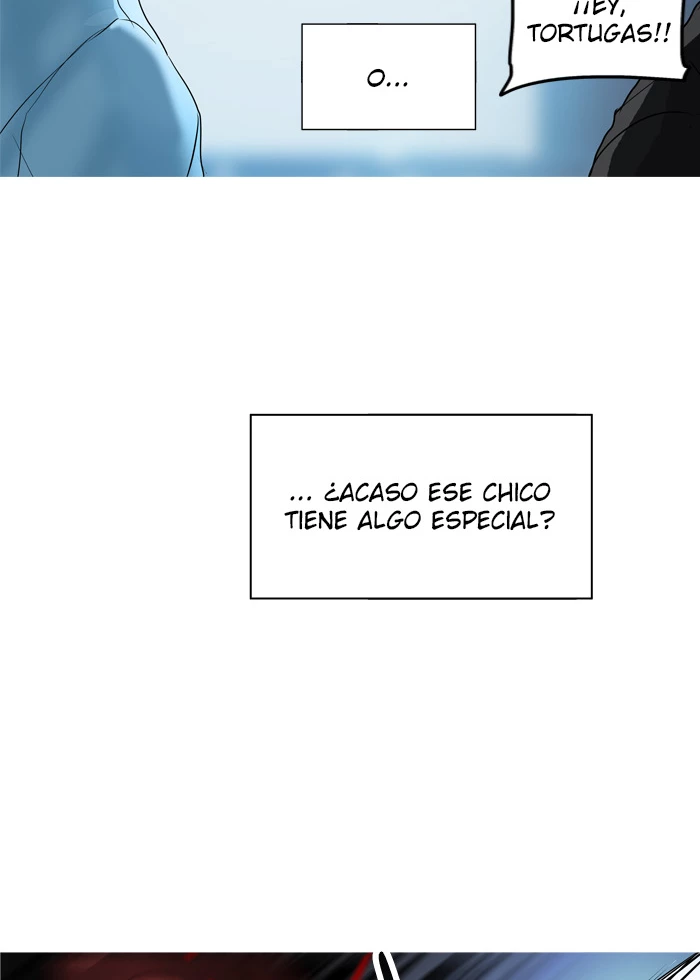 El irregular - Capítulo 278 - Página 40 - LectorTMOo
