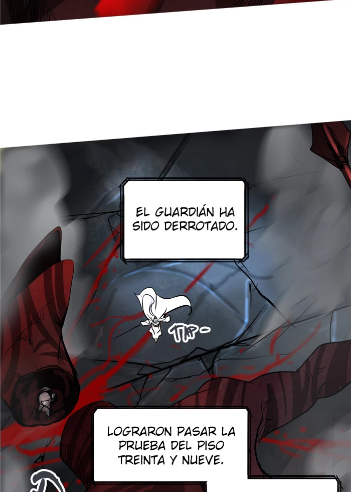 El irregular - Capítulo 278 - Página 42 - LectorTMOo