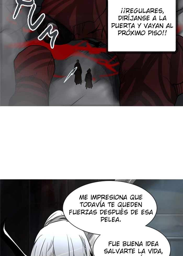 El irregular - Capítulo 278 - Página 43 - LectorTMOo