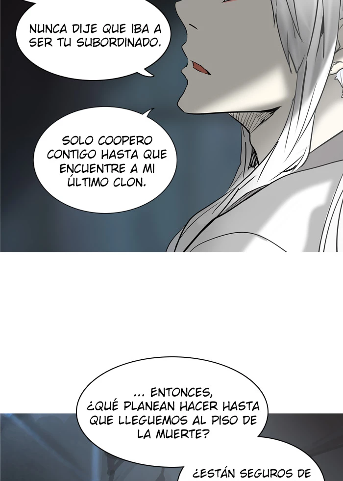 El irregular - Capítulo 278 - Página 45 - LectorTMOo