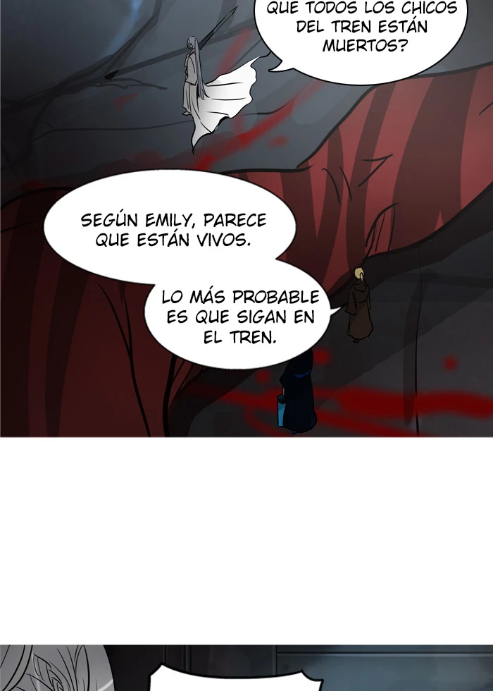 El irregular - Capítulo 278 - Página 46 - LectorTMOo