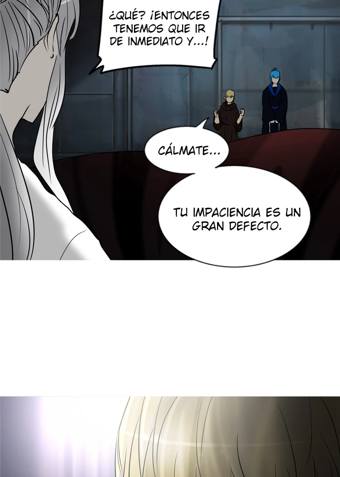 El irregular - Capítulo 278 - Página 47 - LectorTMOo