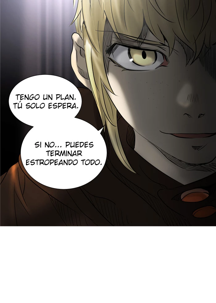 El irregular - Capítulo 278 - Página 48 - LectorTMOo