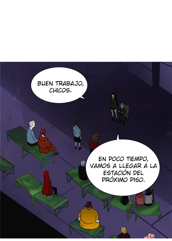 El irregular - Capítulo 278 - Página 49 - LectorTMOo