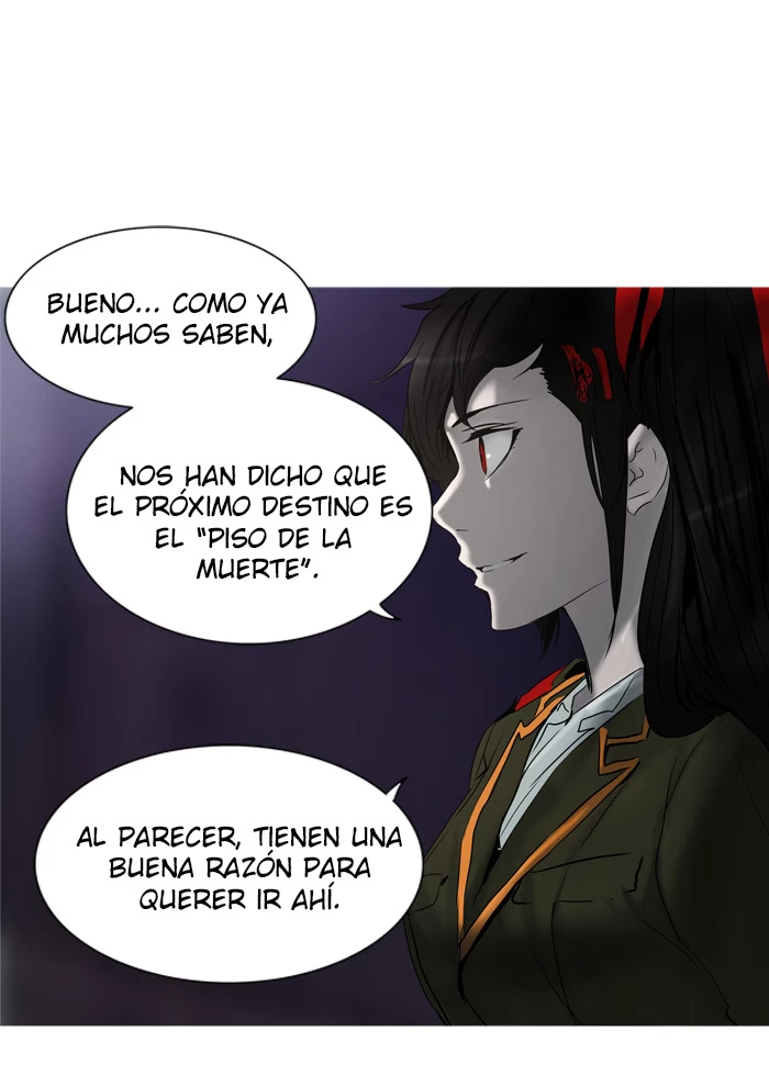 El irregular - Capítulo 278 - Página 50 - LectorTMOo