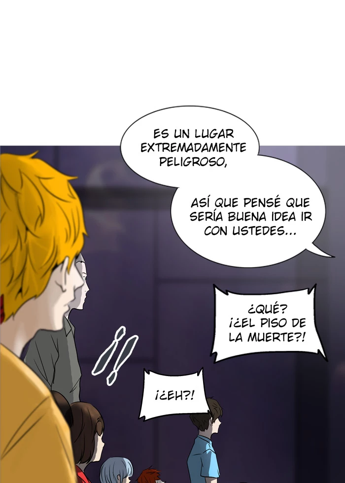 El irregular - Capítulo 278 - Página 51 - LectorTMOo